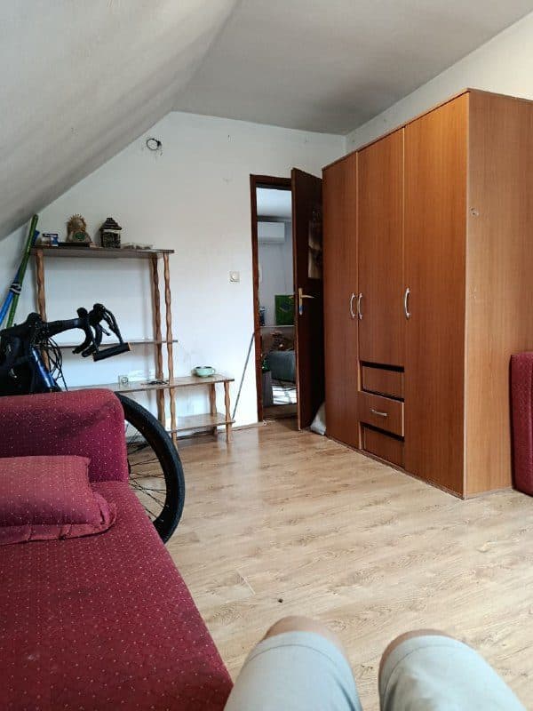 Furnished room in Sremski Karlovci