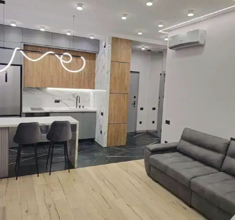 1-bedroom in Kentron