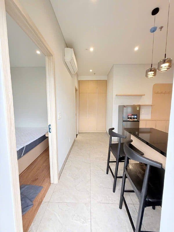 1-bedroom in Khue My