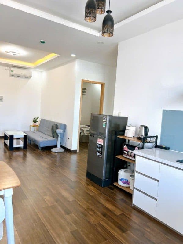 2-bedroom in North Nha Trang