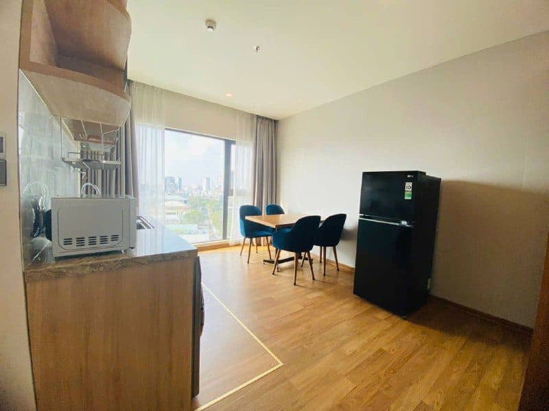 1-bedroom in Phuoc My