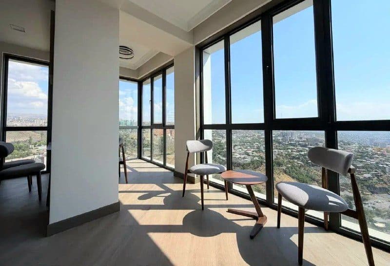 2-bedroom in Zeytun
