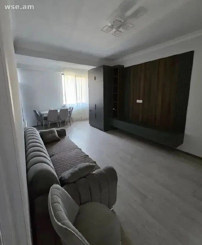 1-bedroom apartment in Arabkir