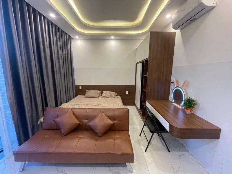 2-bedroom in Khue My