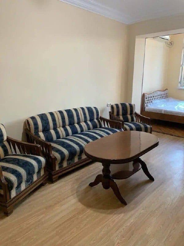 Studio in central Yerevan