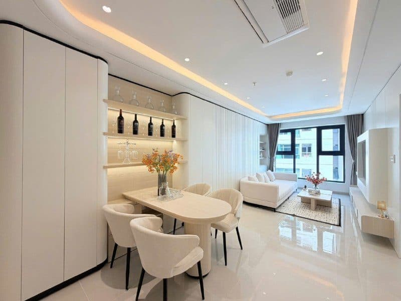 2-bedroom in North Nha Trang