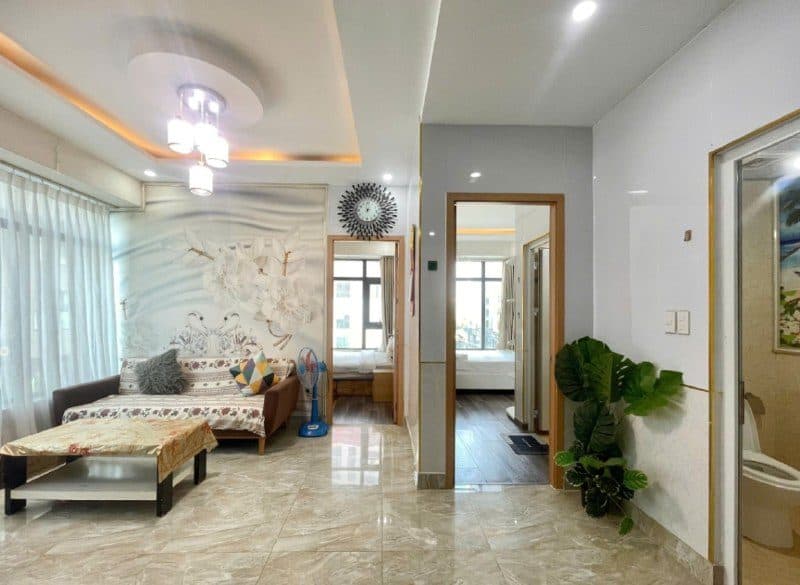 2-bedroom in North Nha Trang