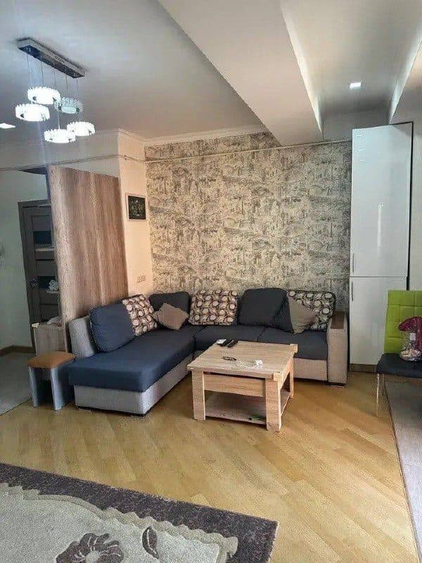 1-bedroom in Arabkir