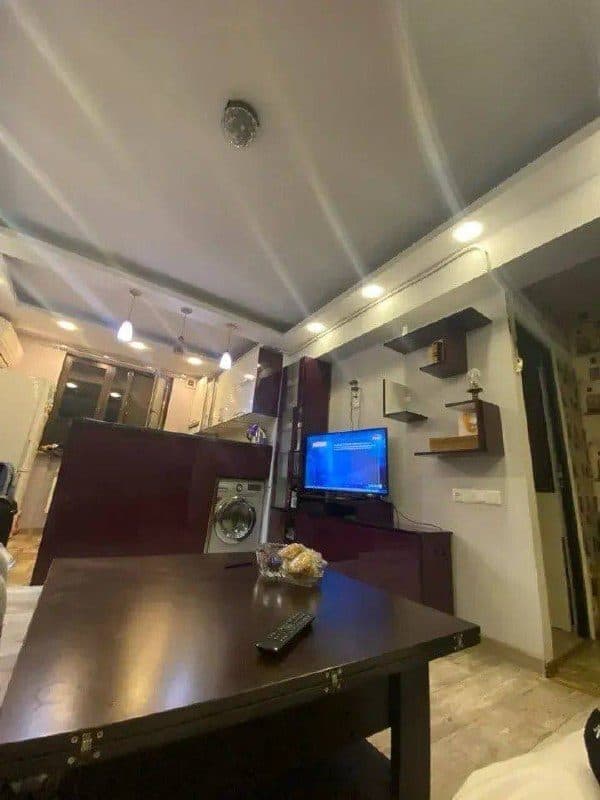 1-bedroom apartment in Shengavit