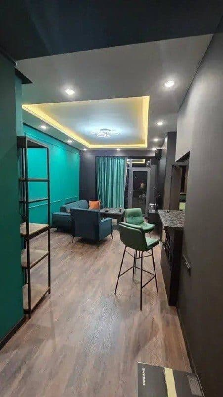 1-bedroom in Davtashen