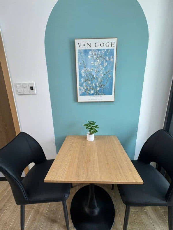 1-bedroom apartment in My An