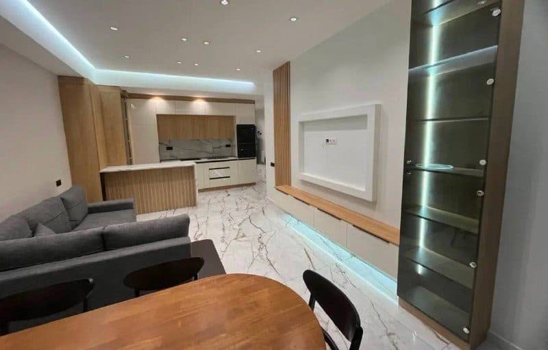 1-bedroom in Avan