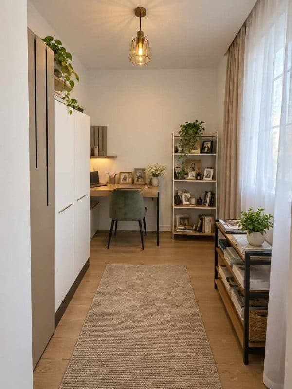 4-bedroom house in Airport