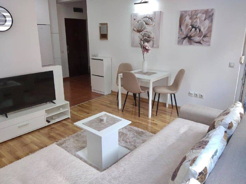 1-bedroom in Mažuranićeva