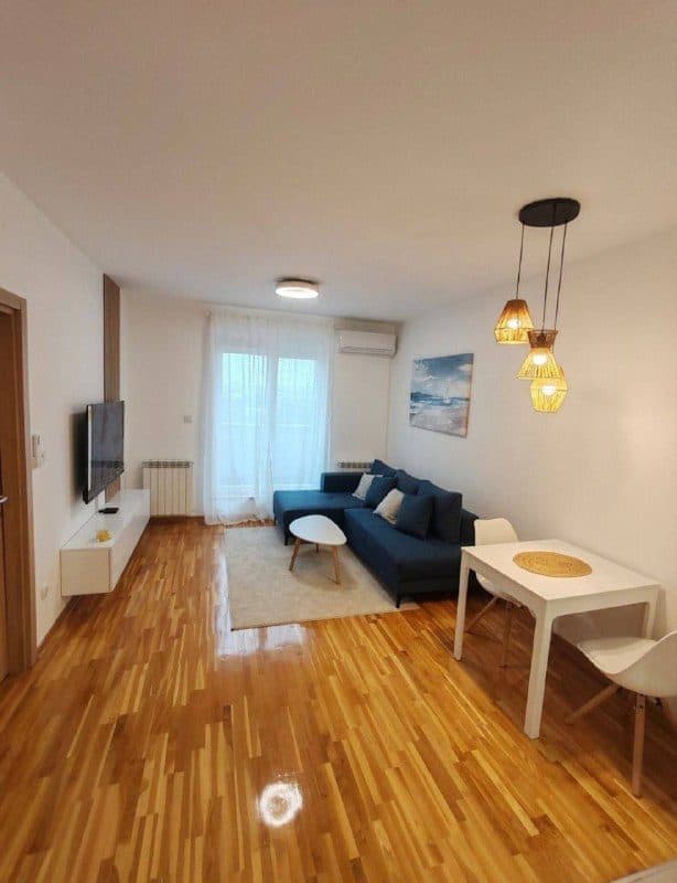 1-bedroom in Karaburma