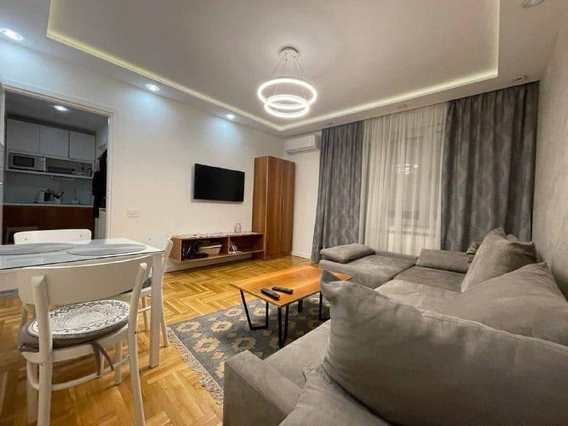Belgrade
