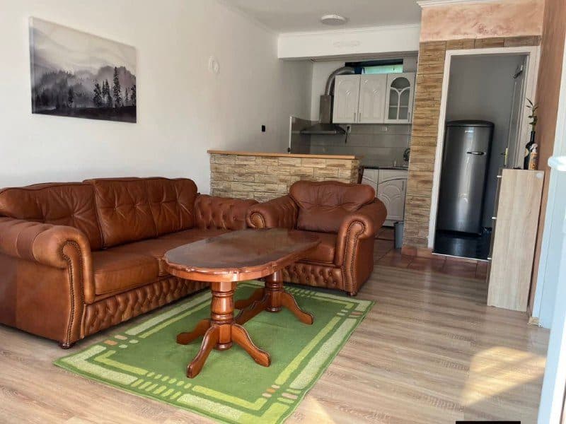 1-bedroom in Petrovaradin