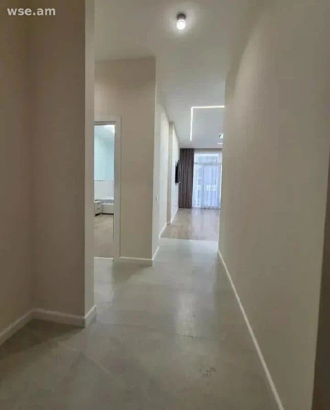 1-bedroom in Achapnyak