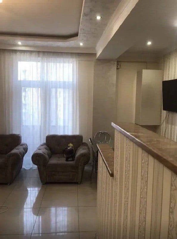 2-bedroom in Achapnyak