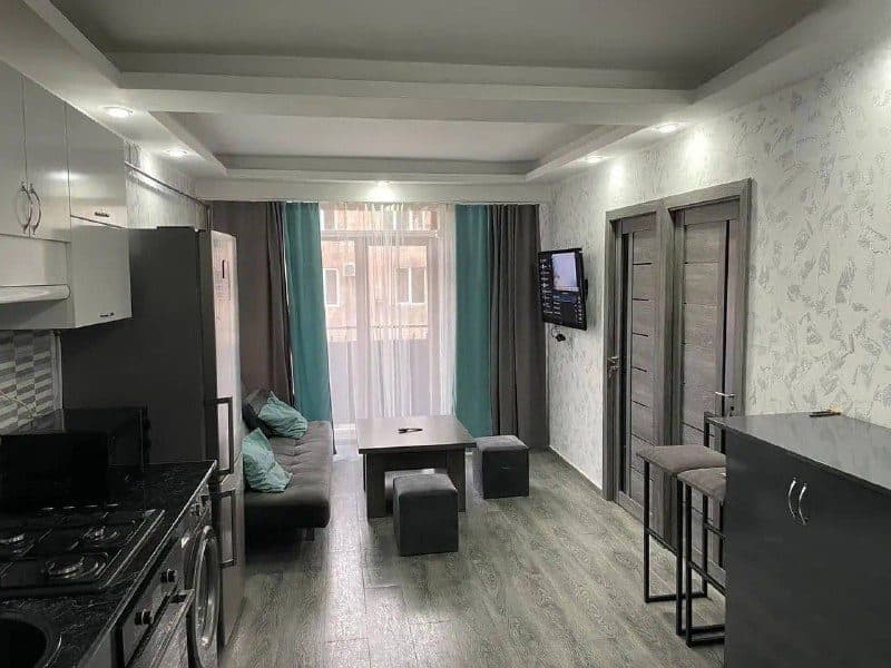 2-bedroom in Arabkir