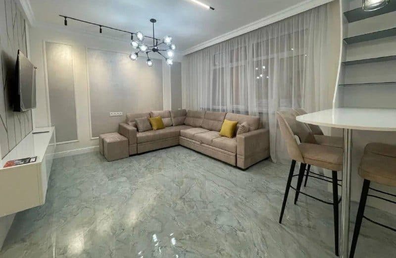 2-bedroom in Shengavit