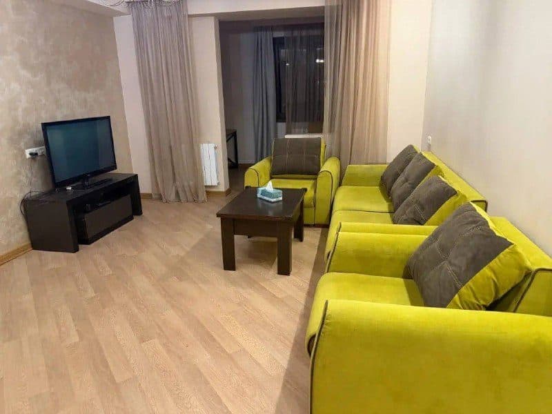 1-bedroom in Kentron