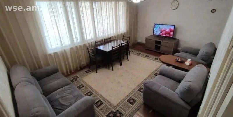 2-bedroom in Avan