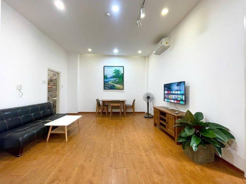1-bedroom near Dragon Bridge
