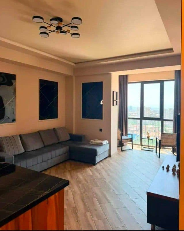 2-bedroom in Norashen