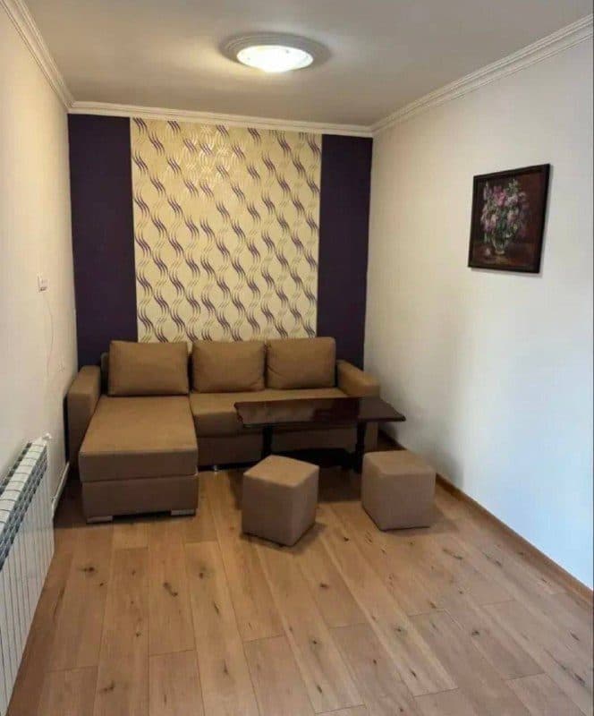 1-bedroom in Arabkir