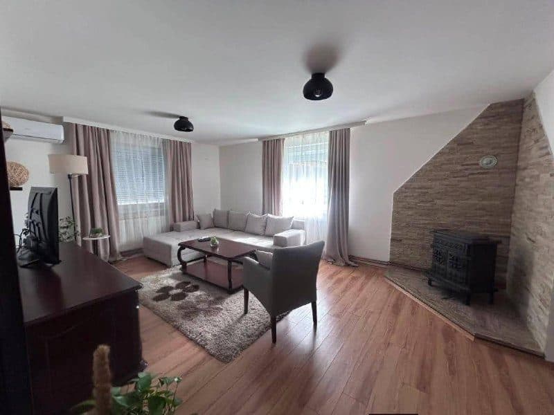 1-bedroom house in Sajlovo
