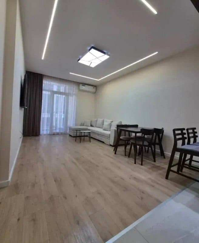 1-bedroom apartment in Ajapnyak