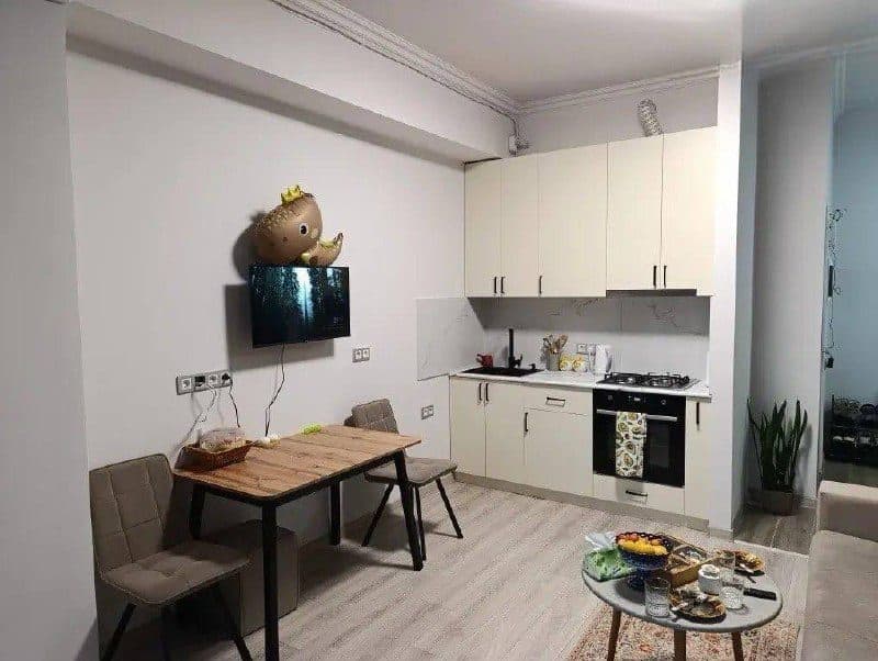 1-bedroom in Nor Nork