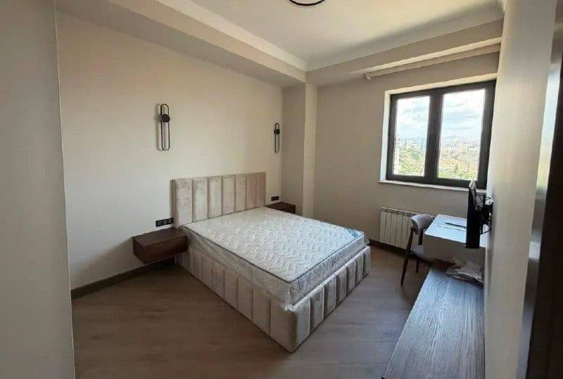 2-bedroom apartment in Yerevan