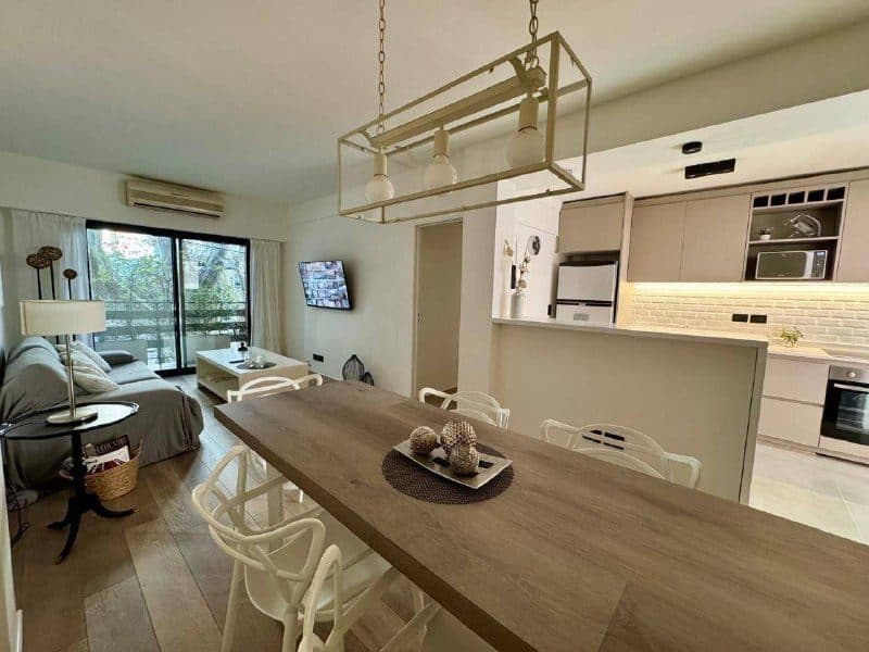 2-bedroom in Palermo Chico
