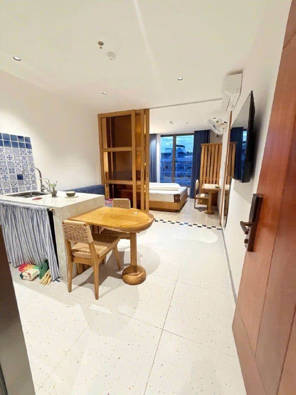 2-bedroom in Khue My