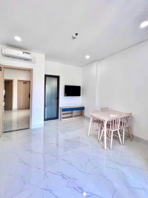 2-bedroom in My An