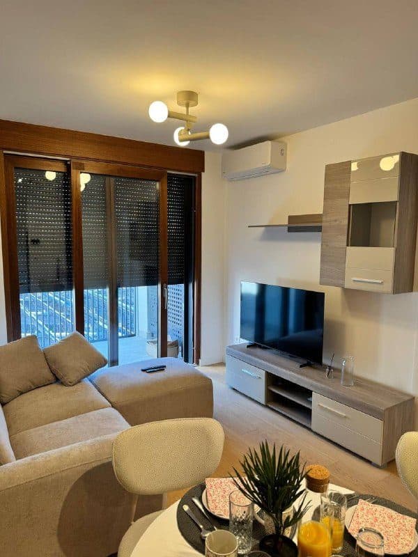 1-bedroom in Block 64