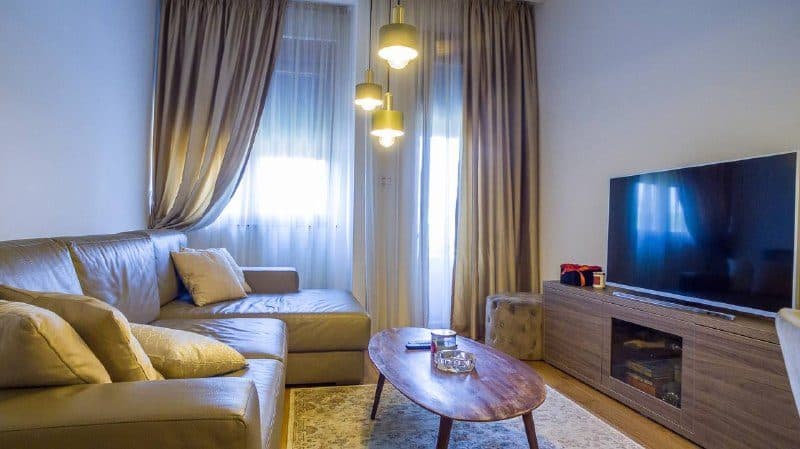 1-bedroom in Humska