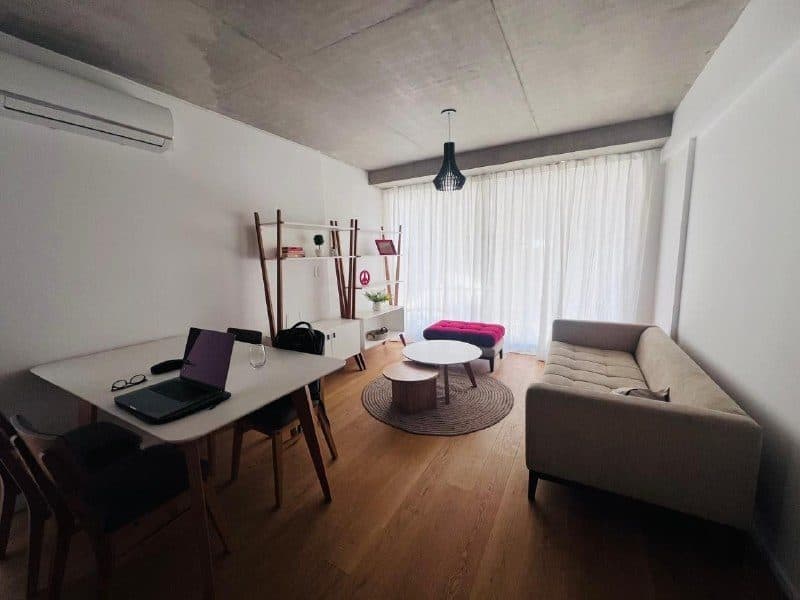 1-bedroom in Palermo Chico