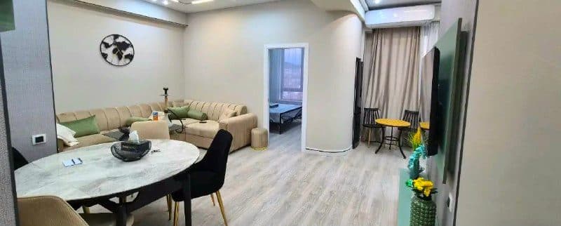 2-bedroom in Nor Nork