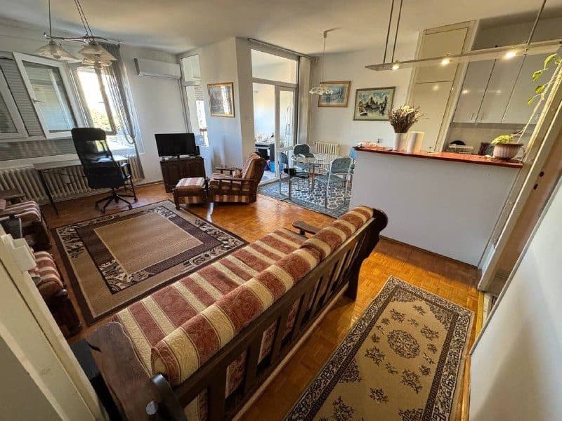 2-bedroom in Blok 30
