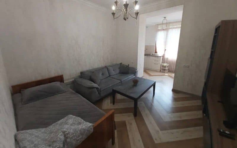 1-bedroom in Arabkir