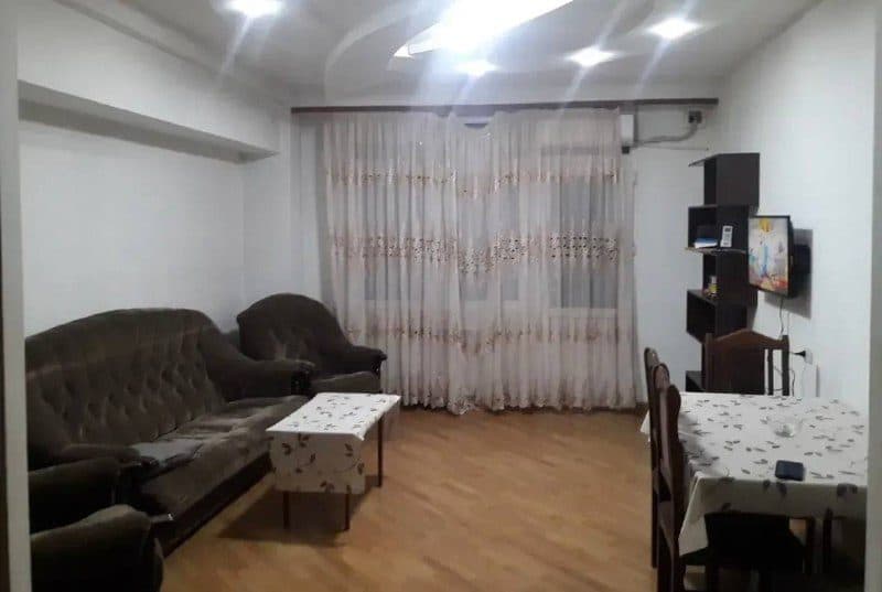3-bedroom apartment on Arshakunyats Street
