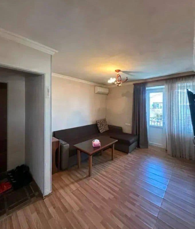 Studio in Erebuni