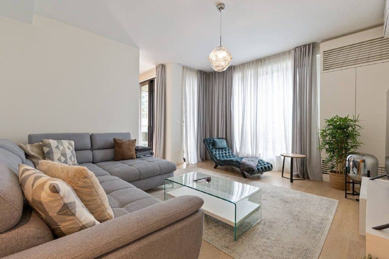 2-bedroom in Belgrade Waterfront