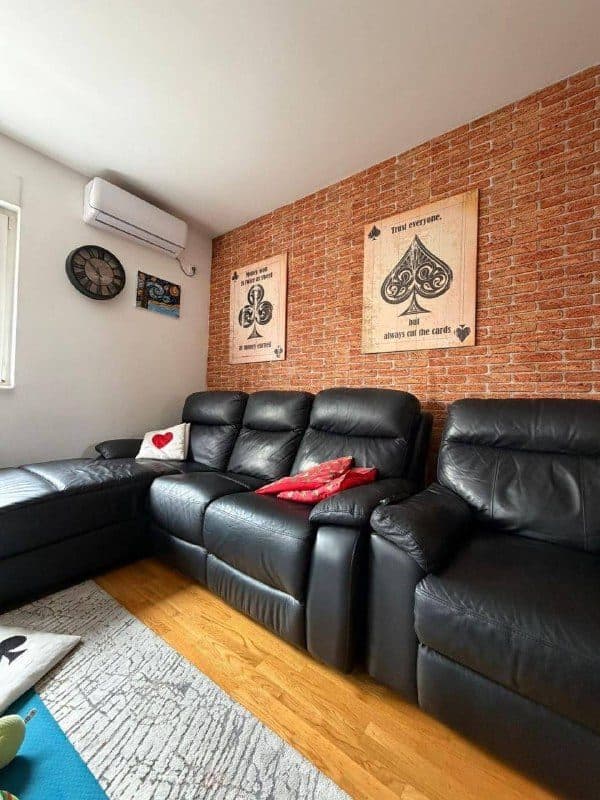 1-bedroom on Cerska