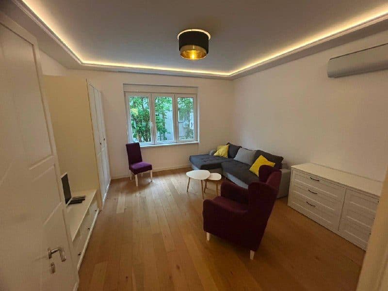 1-bedroom in Zemun