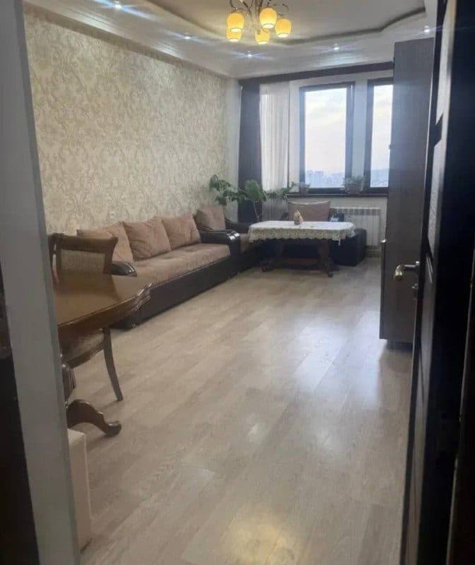 1-bedroom in Nor Nork