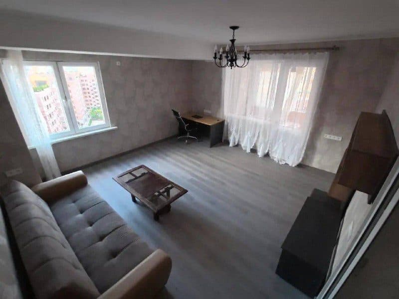 1-bedroom in Arabkir
